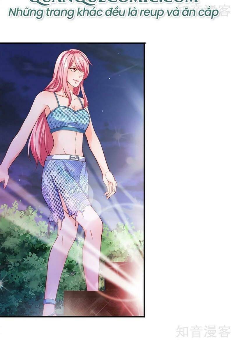 chung cực binh vương tại đô thị chapter 121 2