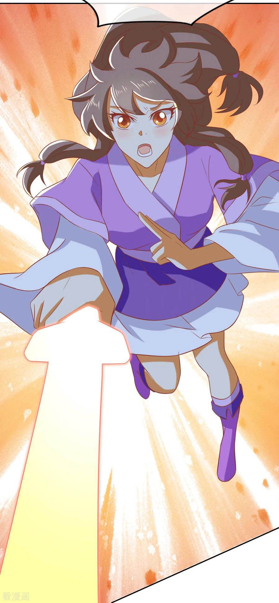 Khuynh Thành Cuồng Phi Của Tà Vương chapter 172 - Trang 13