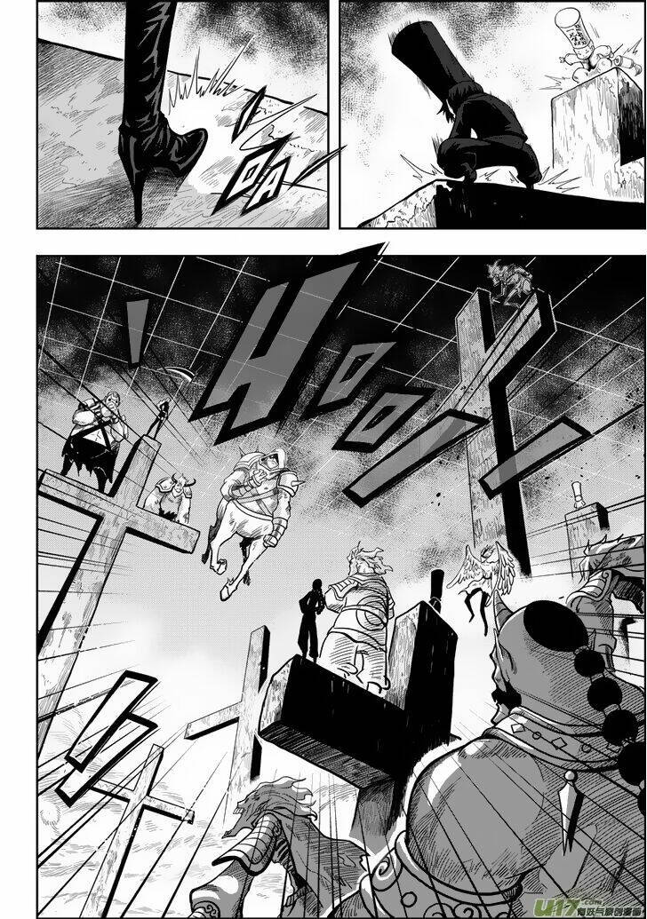 macrophage regulation chapter 3 8