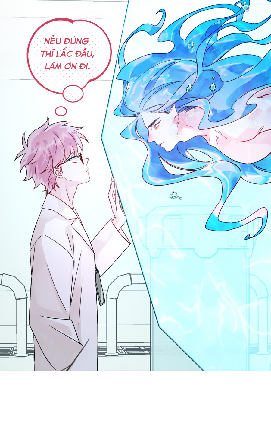 tôi phải làm một kẻ đại xấu xa chapter 92 53