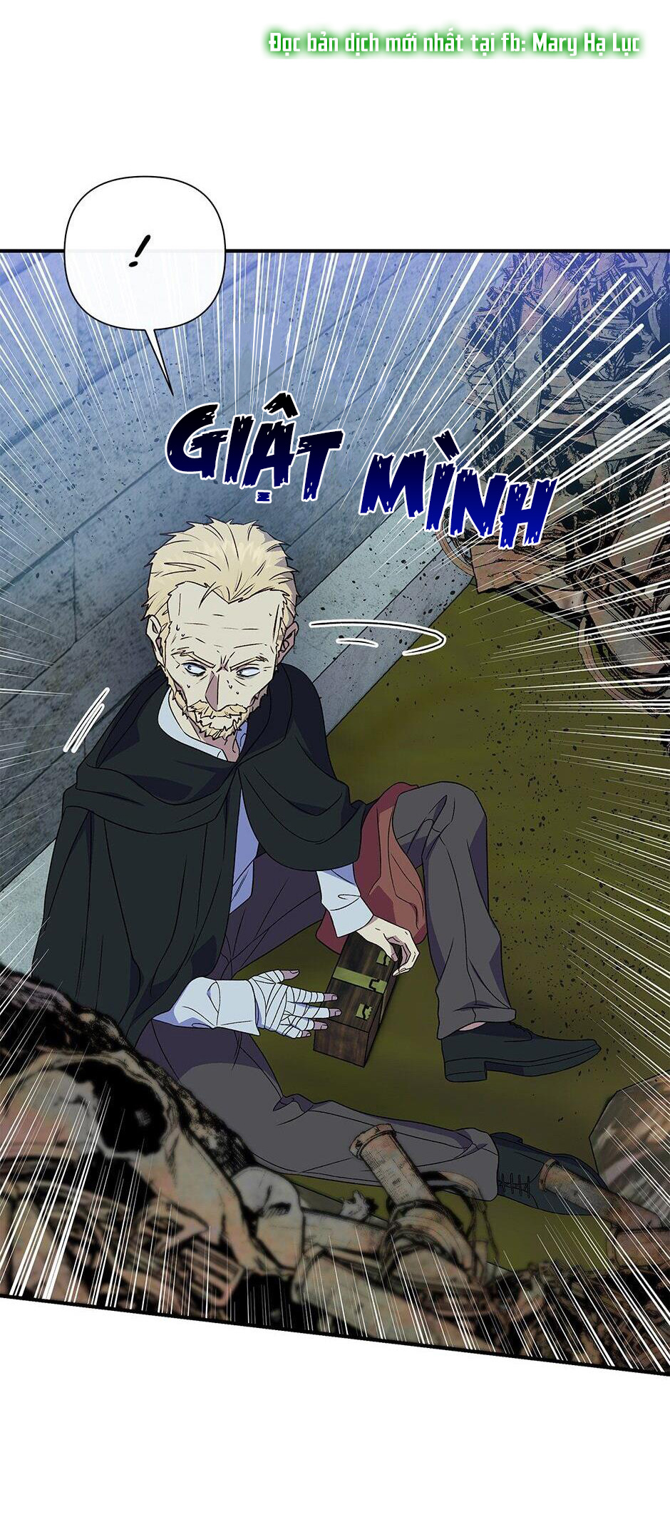 bản khế ước với nữ công tước ác ma chapter 115 48