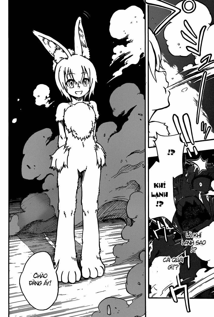 iron knight chapter 2 27