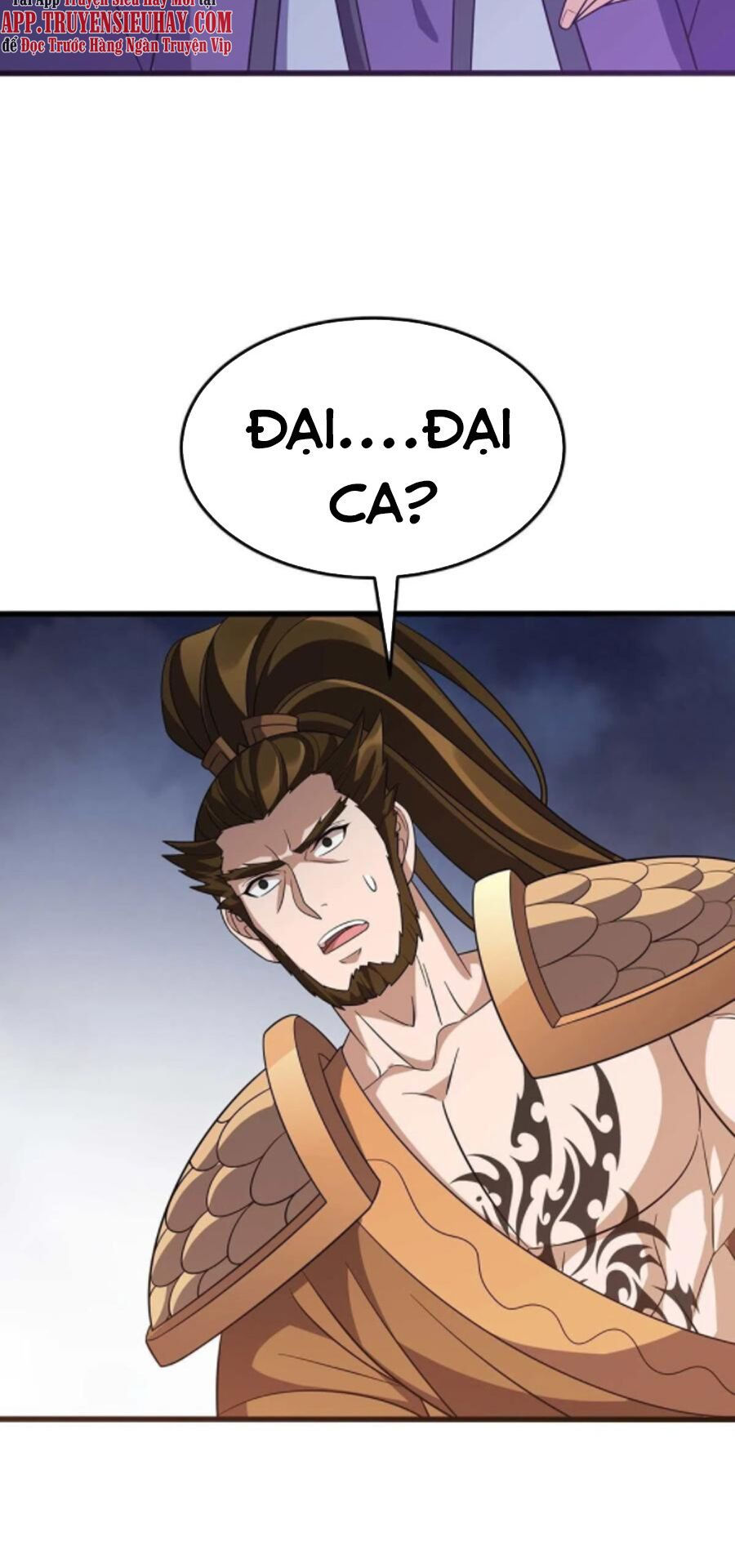 chúa tể tam giới chapter 225 8