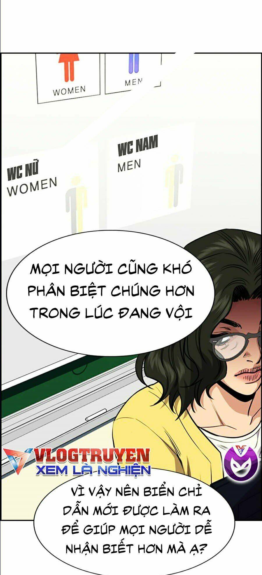 Giáo Dục Chân Chính - Get Schooled Chapter 44 - Trang 30