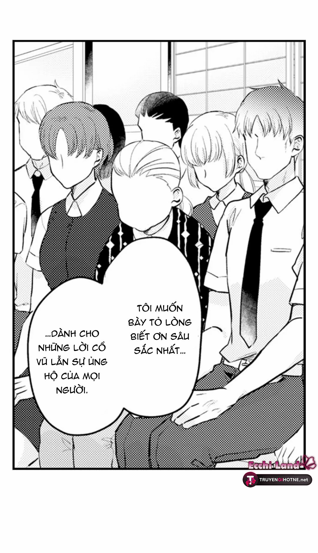 dây dưa một đêm dâm đãng với nhà sư chapter 151.2 10