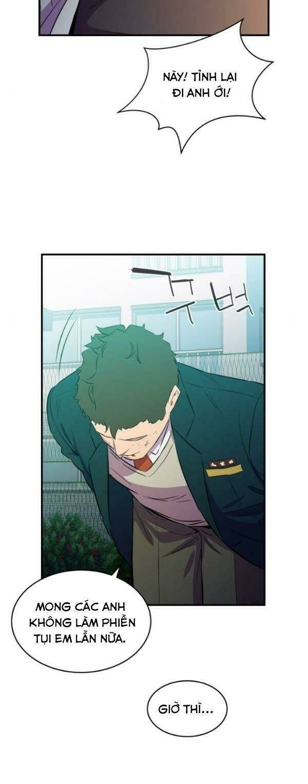 nhân vật phản diện bất tài chapter 5 36