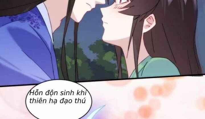 bí mật của dạ tộc chapter 34 130
