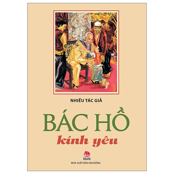 Bác Hồ Kính Yêu