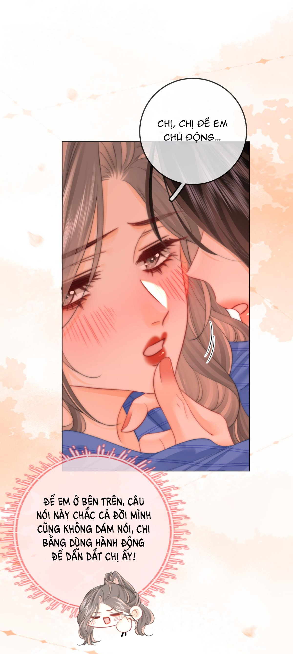 cố tiểu thư và khúc tiểu thư chapter 97 34