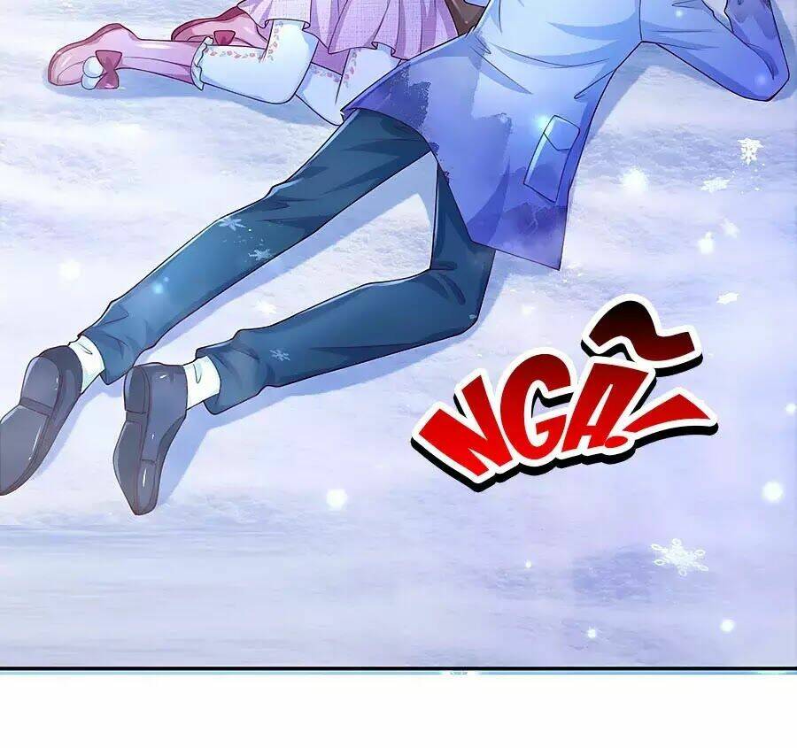 bỗng một ngày trở thành con gái nhà vua chapter 154 44