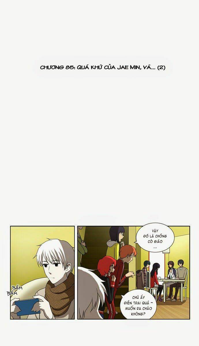 ma cà rồng biết yêu chapter 85 12