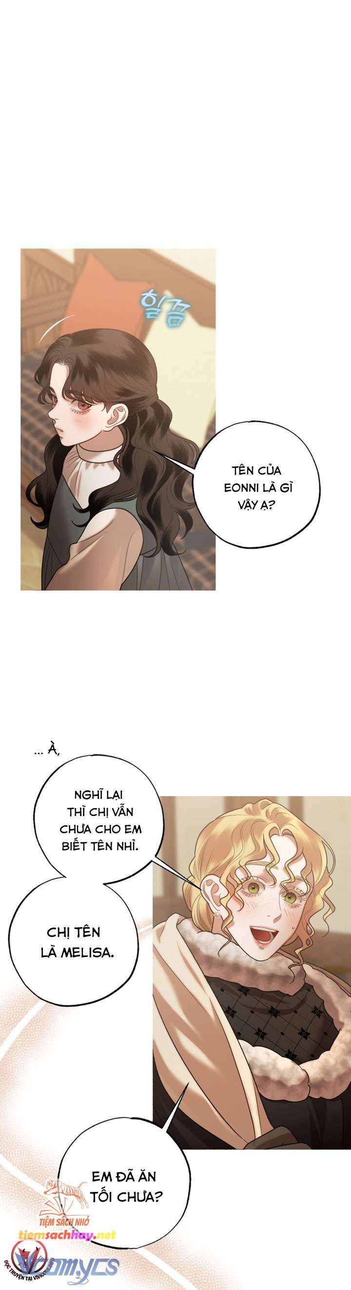 [18+] thuần hoá cô nàng ngổ ngáo chapter 4 26