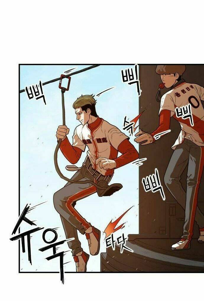 chinh phạt học đường chapter 11 10