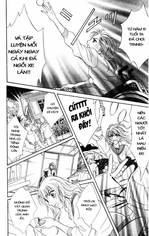 limited lover chapter 2 32