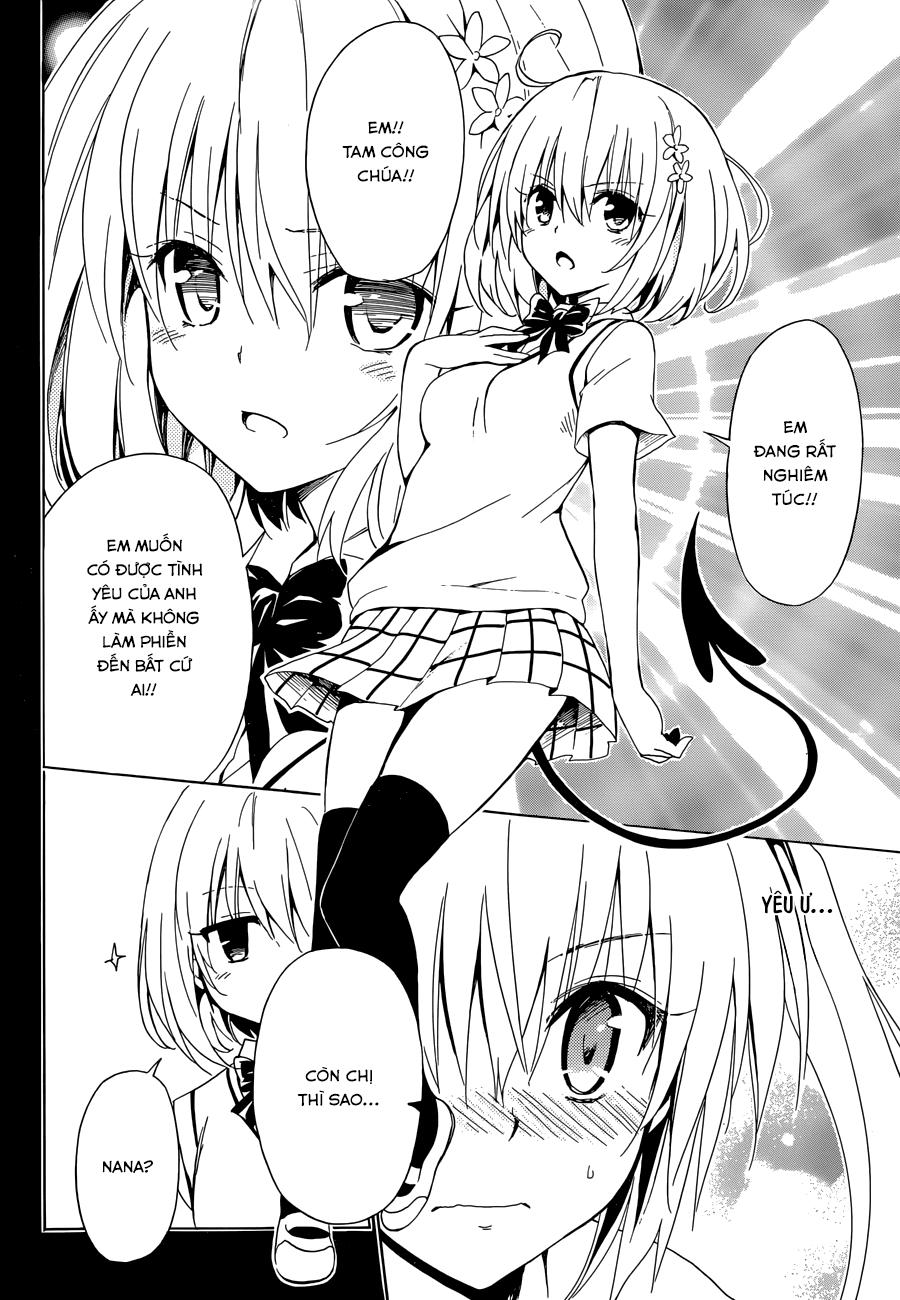 to love - ru darkness chapter 36 8