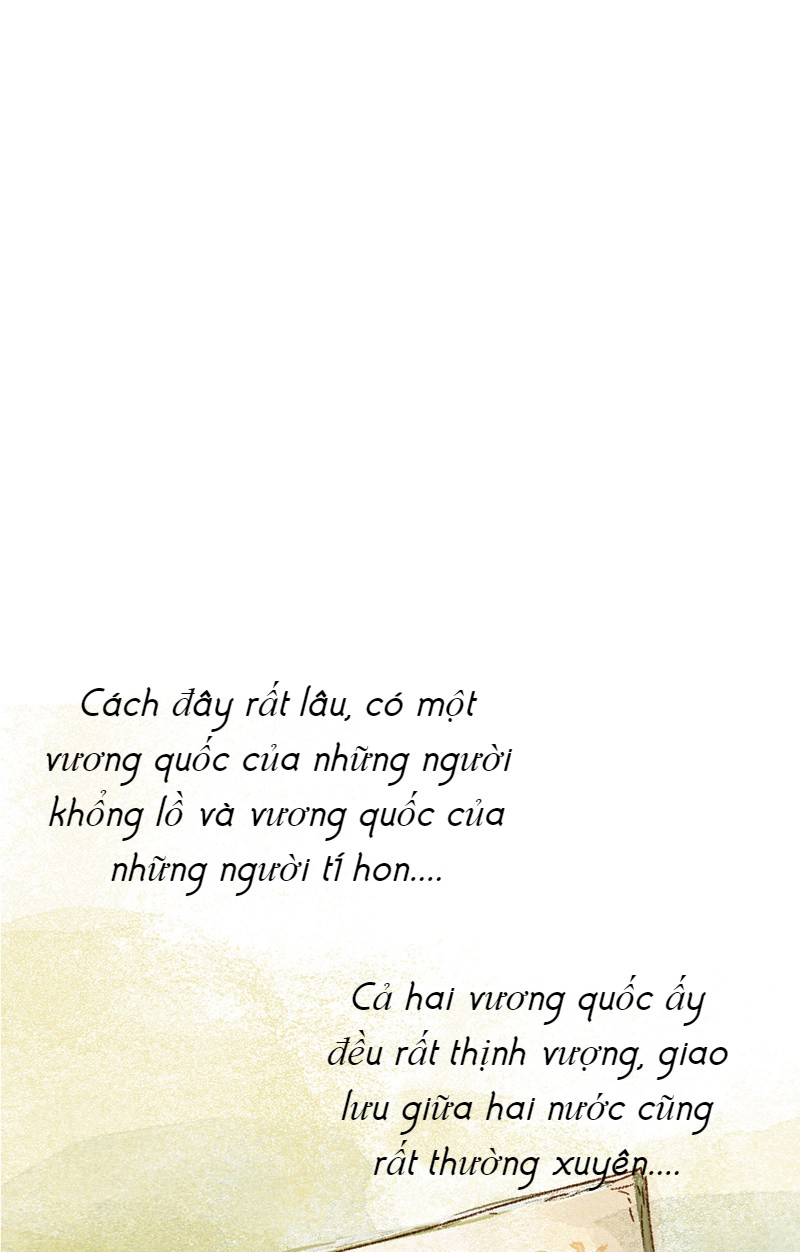 câu chuyện tình yêu kỳ lạ chapter 1 6