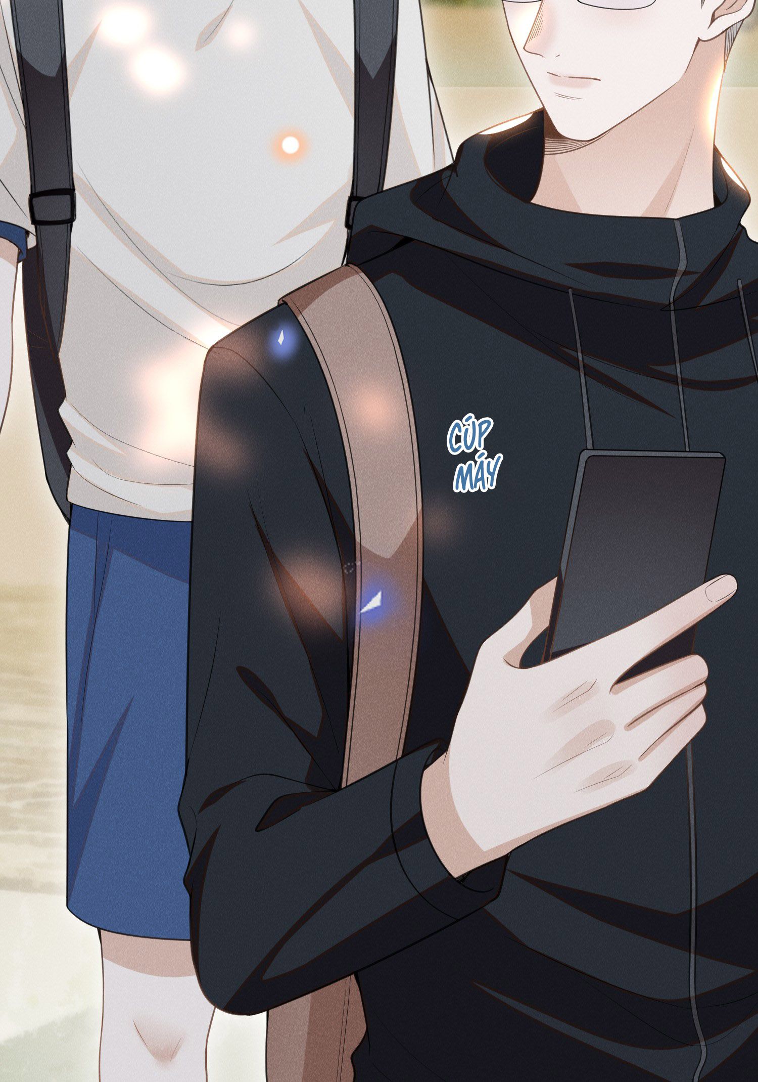 kiếp sau không gặp chapter 60 45