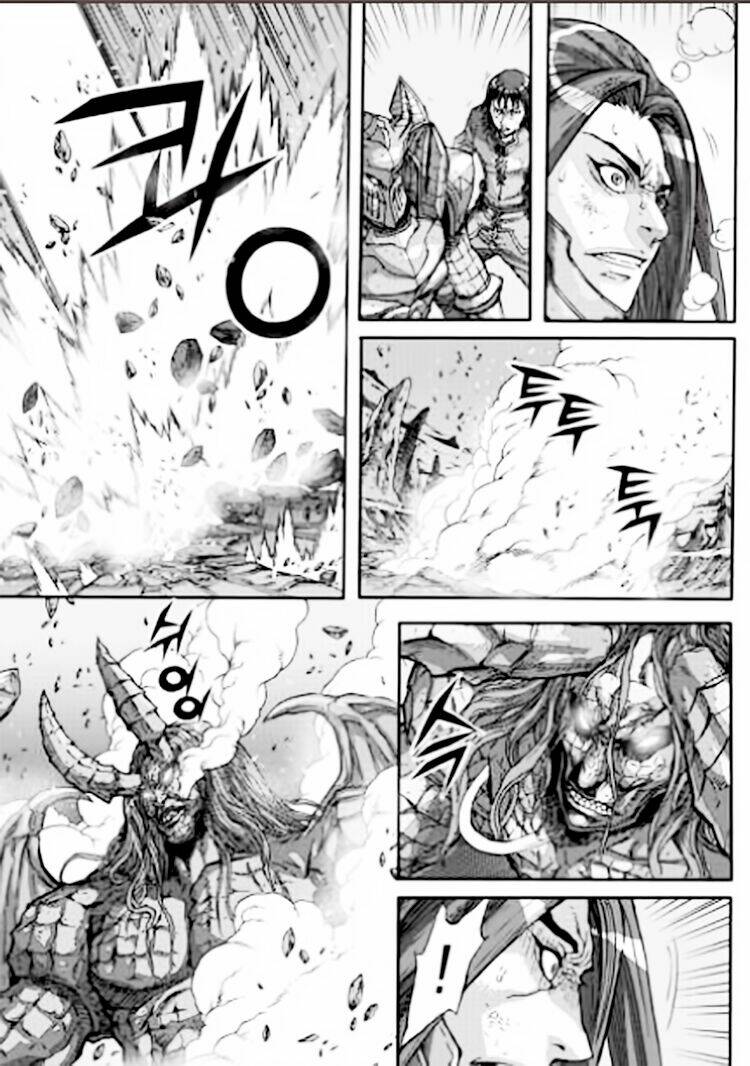 king of hell chapter 384 6