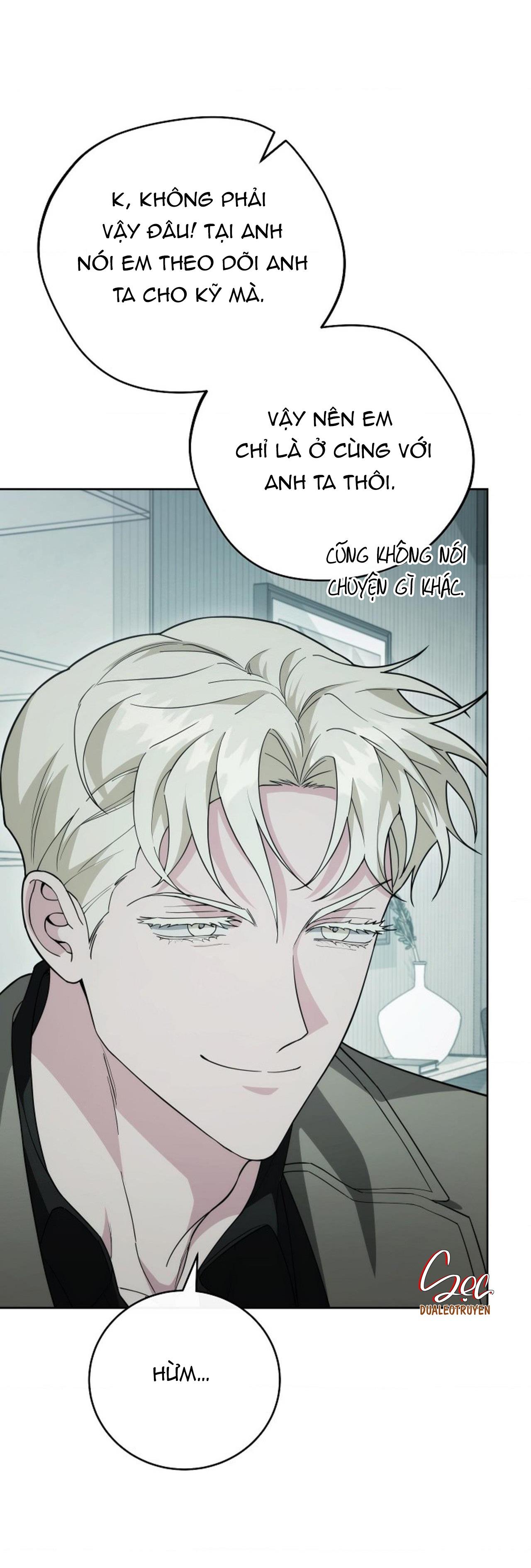 (abo)mối quan hệ không hoàn chỉnh chapter 16 7