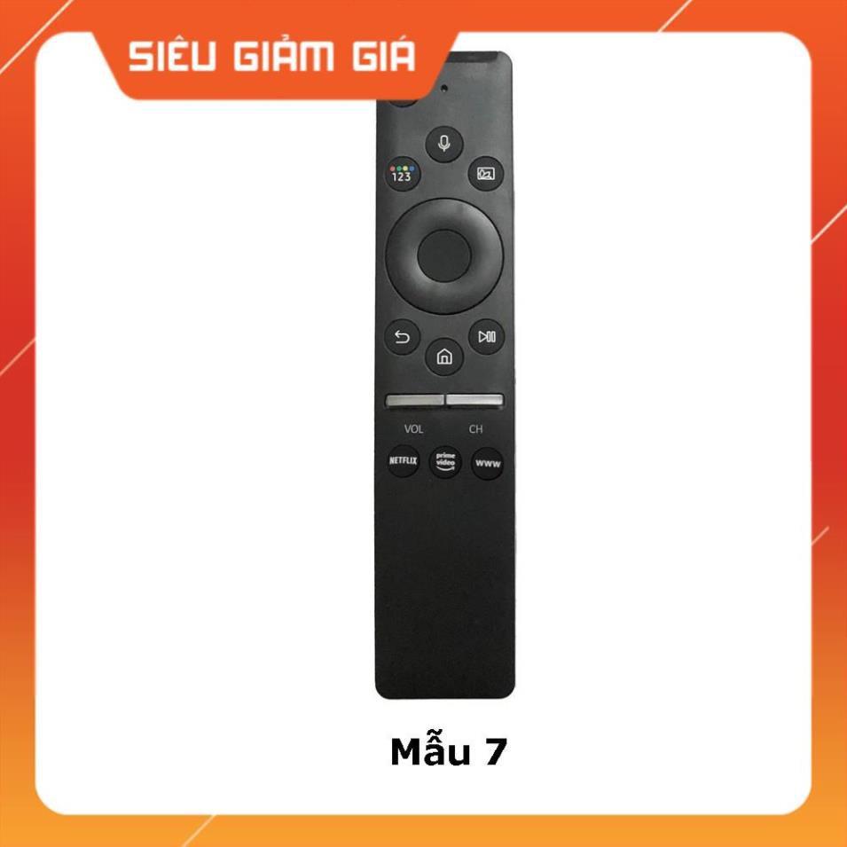 Remote TV Samsung - Điều khiển TV Samsung chọn mẫu - Giá tốt nhất