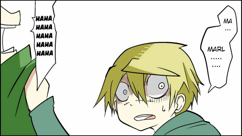 senyuu chapter 79 17