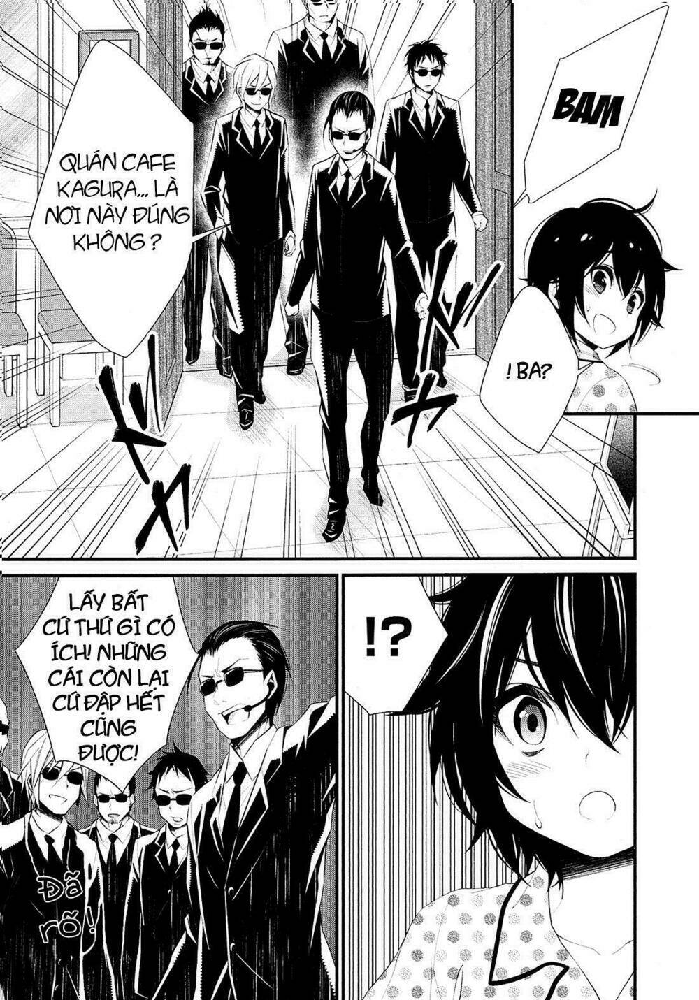 lily (ebisawa mayo) chapter 1 29