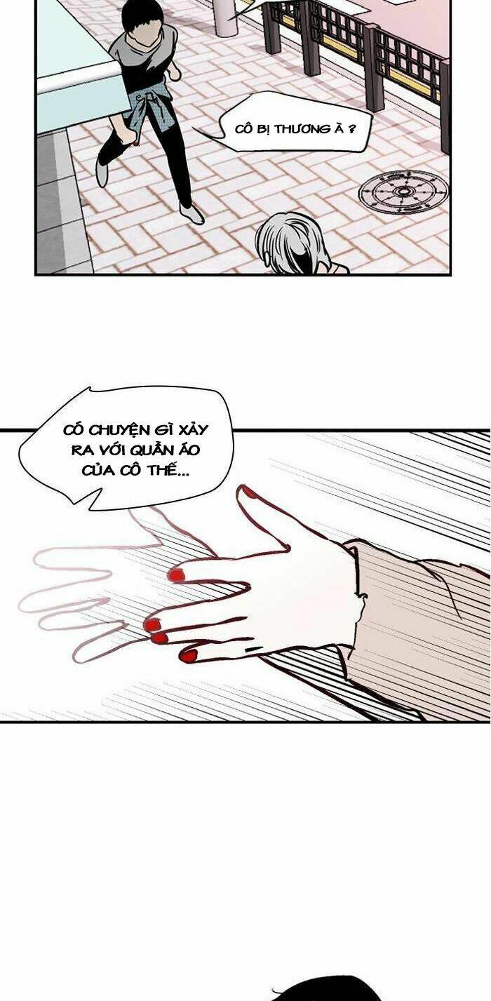 người máy hủy diệt chapter 88 39