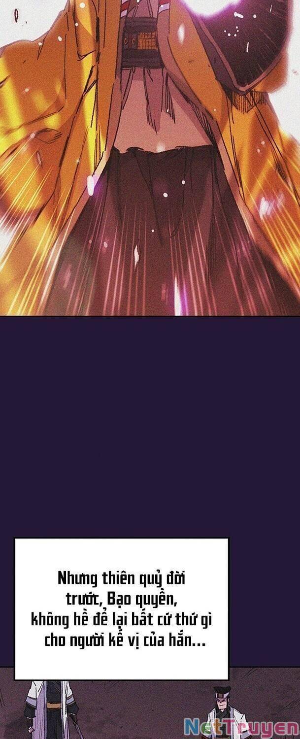 kiếm sĩ bất bại chapter 126 15