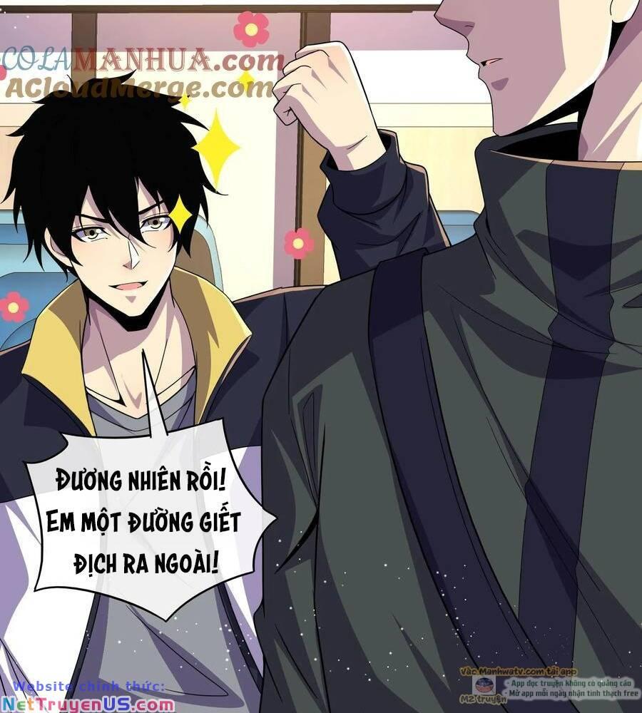 nhìn thấy thanh máu, ta xử tội thần linh chapter 117 26