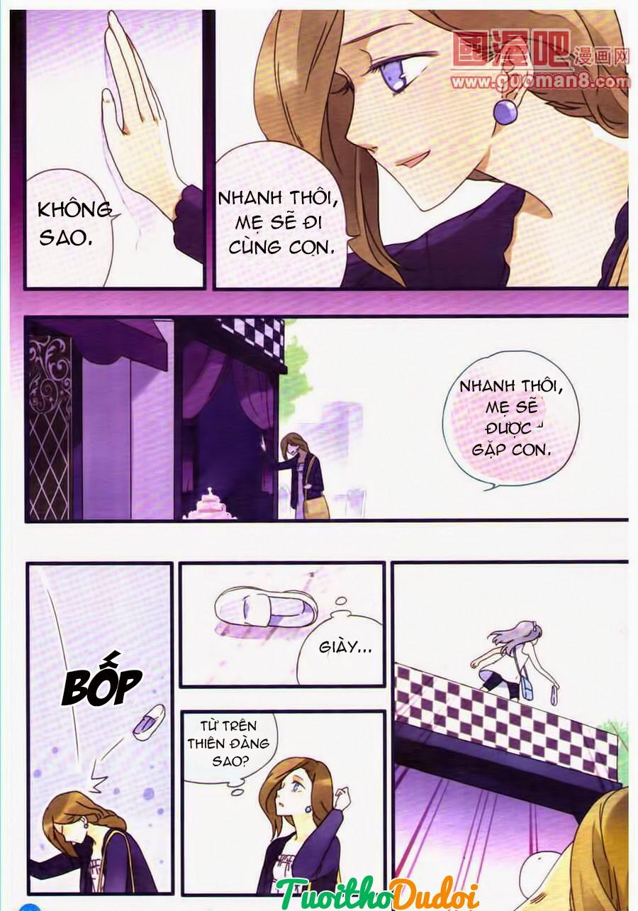 lam sí chapter 14 9