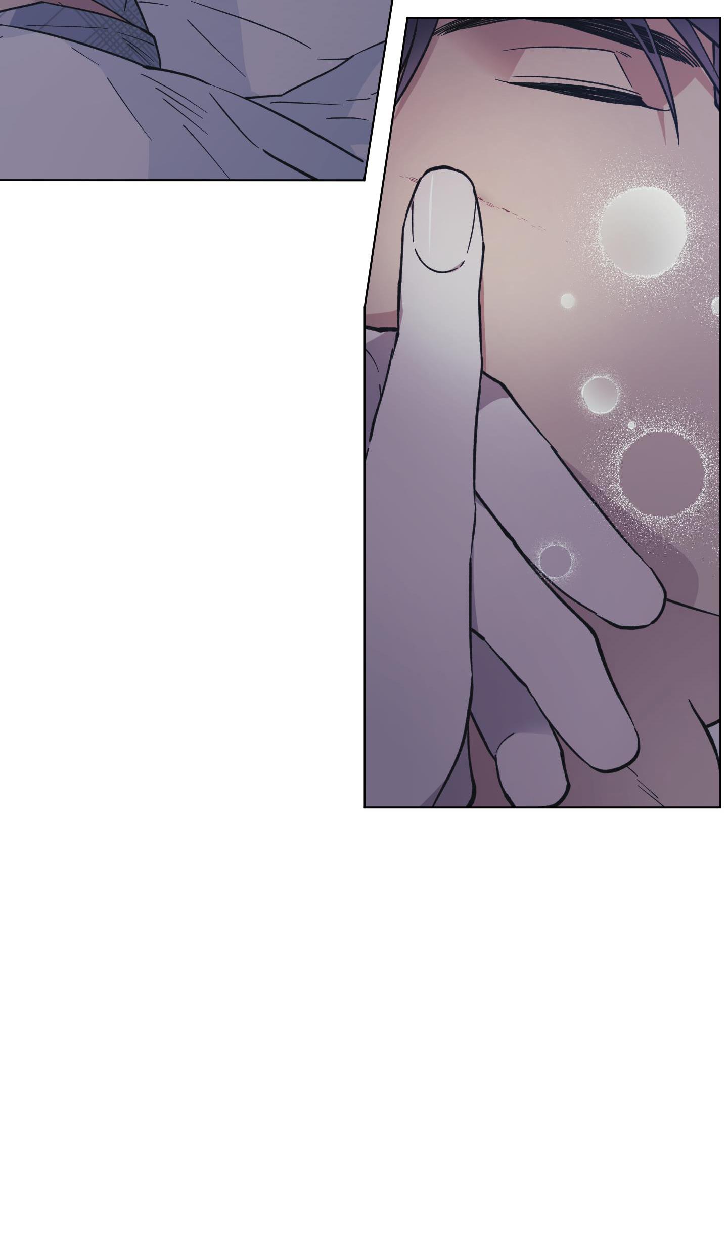 bình minh, mây và sông chapter 25 33