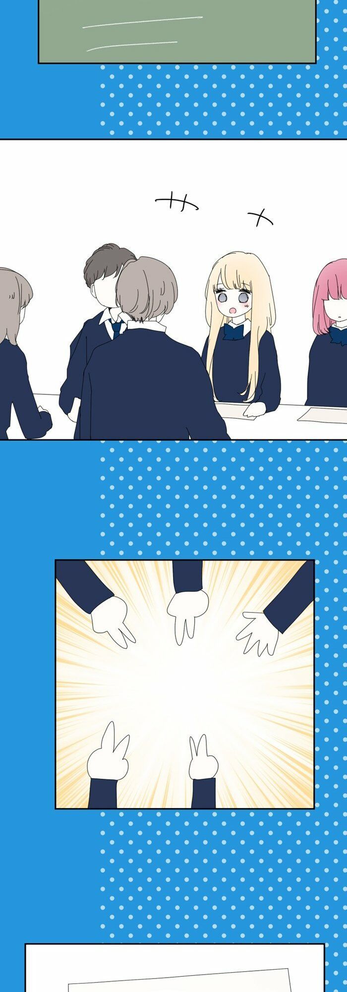 choco ngọt ngào chapter 57 6