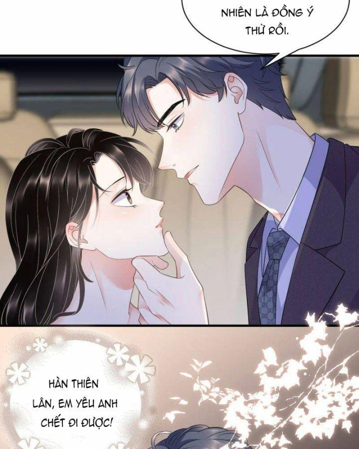 đại tiểu thư có thể có cái gì xấu chapter 28 29