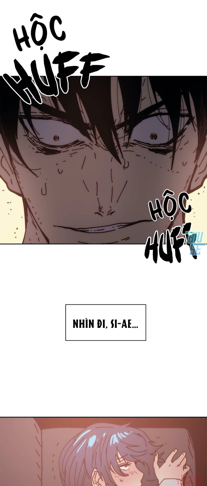 dục vọng chết người chapter 30 40