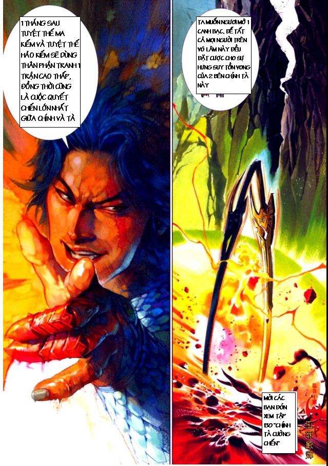 phong vân chapter 469 35