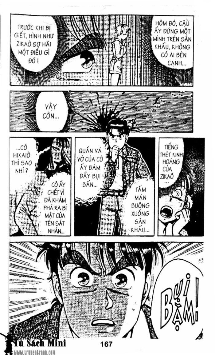 thám tử kindaichi (bản đẹp) chapter 4.2 21