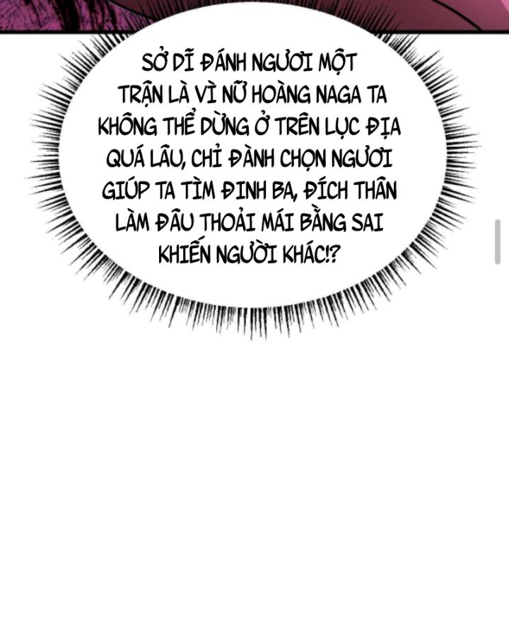 người chơi và nhân vật chính đều muốn làm hại ta chapter 154 23