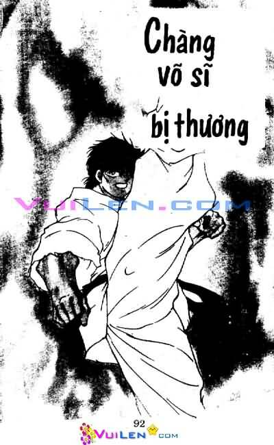 truyền nhân atula - shura no mon i chapter 34 89