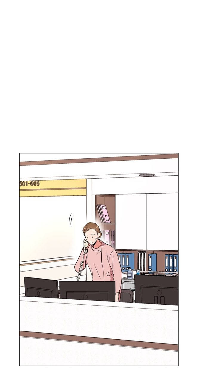 [raw] red candy chapter 54 52