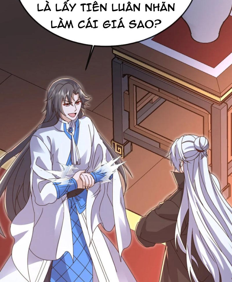 tiên võ đế tôn chapter 596 92
