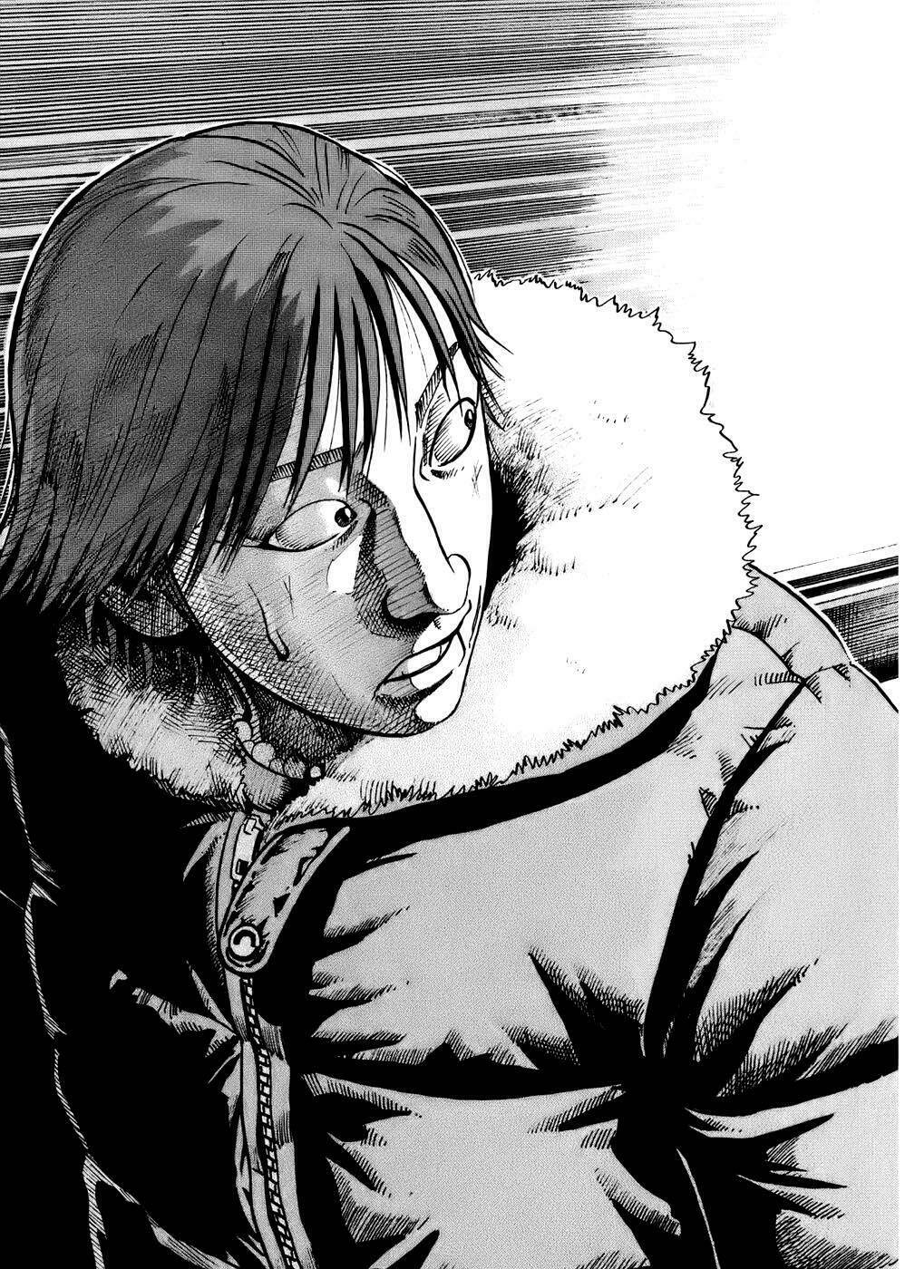 giấy báo tử chapter 17 24