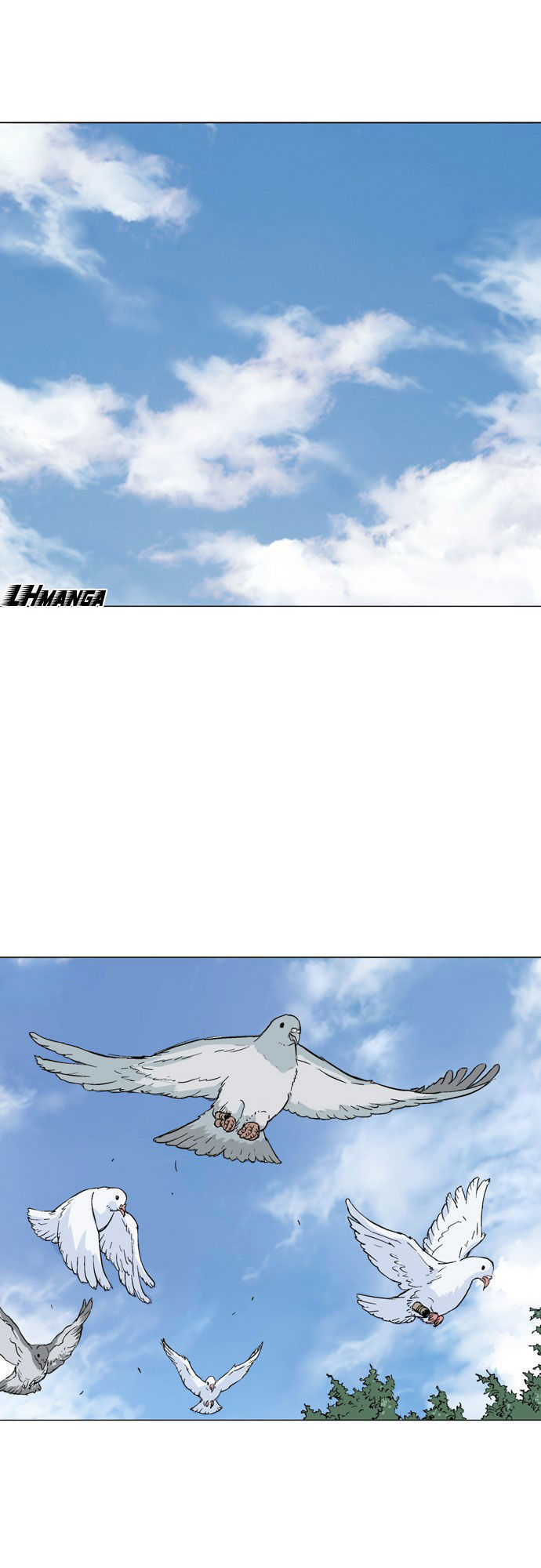 cao thủ 2 chapter 8 33