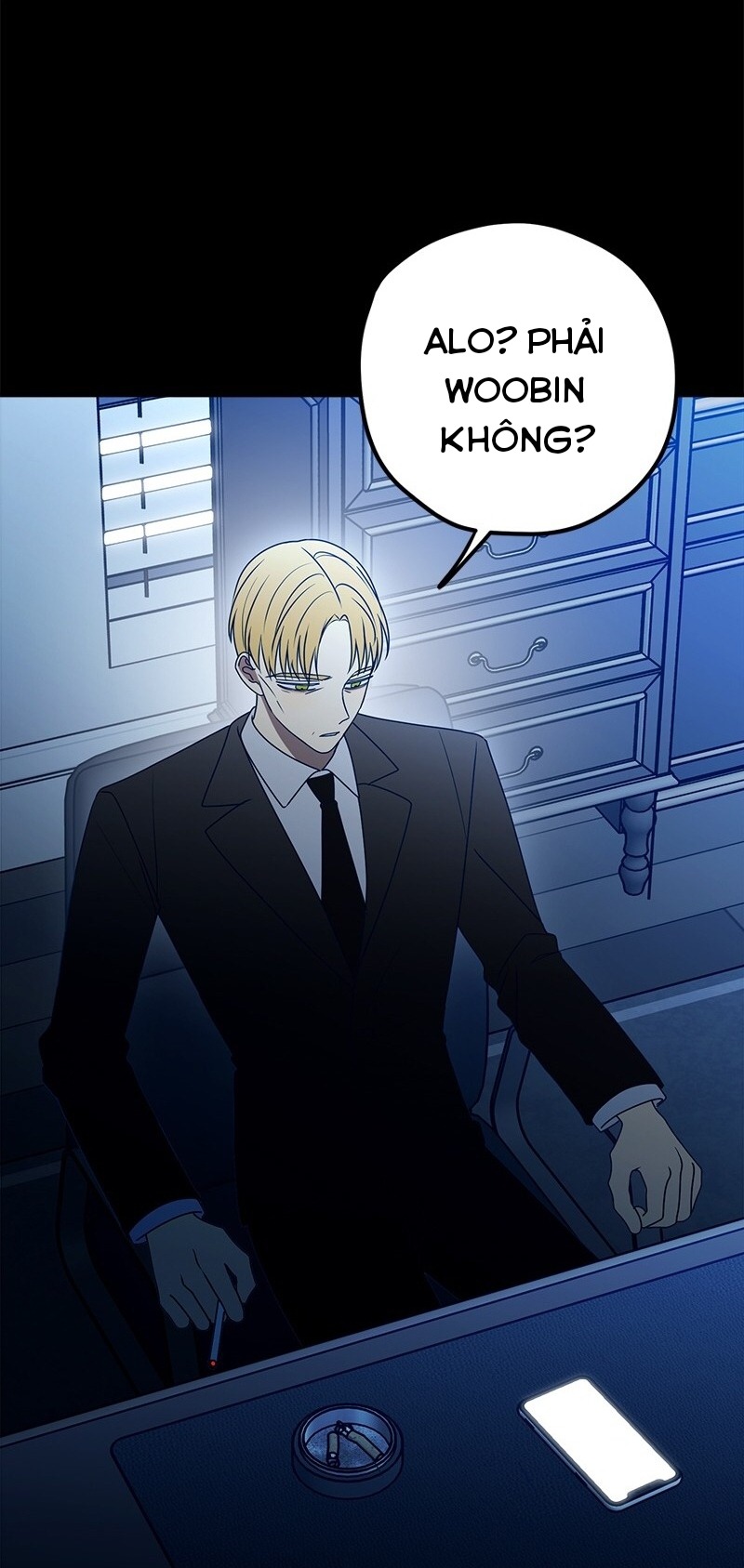 như nhau thôi mà chapter 86 75