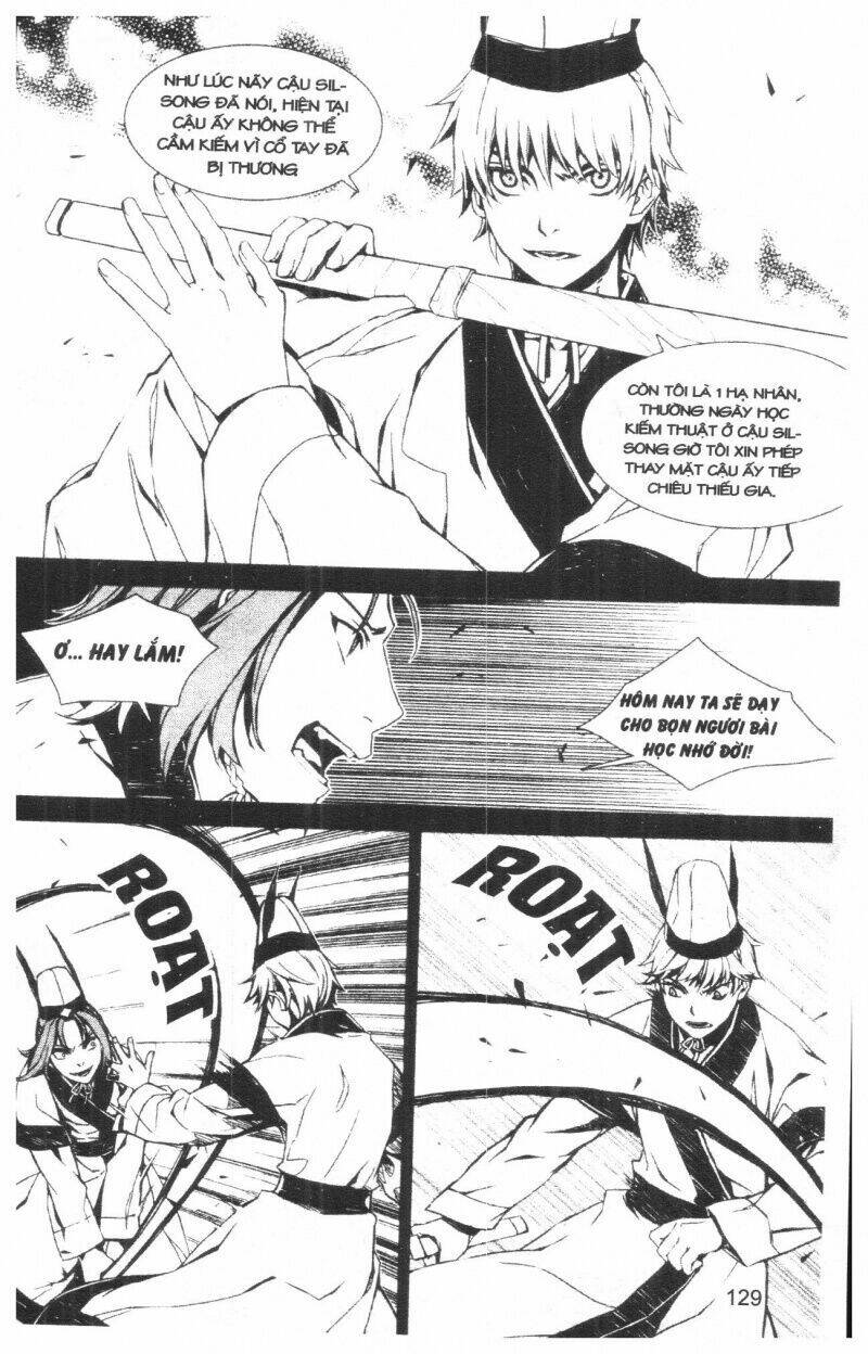 nareusha chapter 3 129