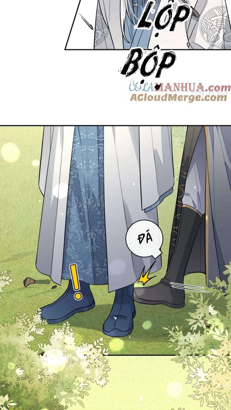 chó lớn bắt nạt chủ chapter 36 20