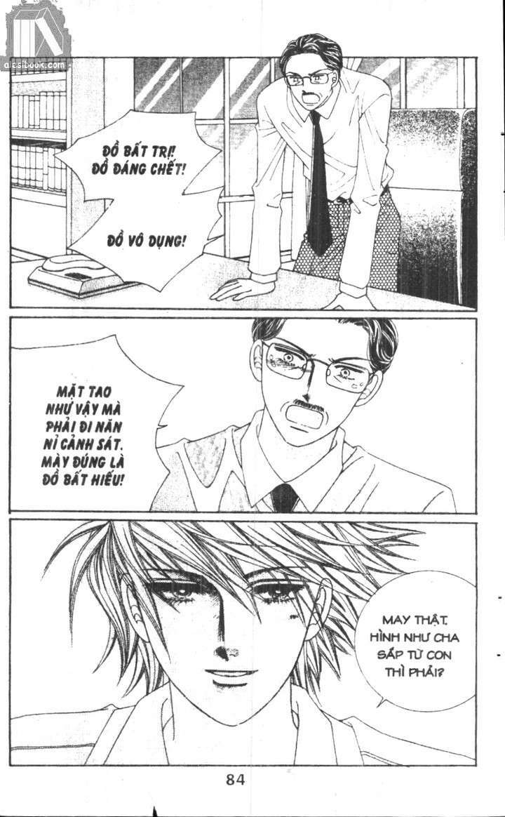 hồng tiểu thư chapter 11 3