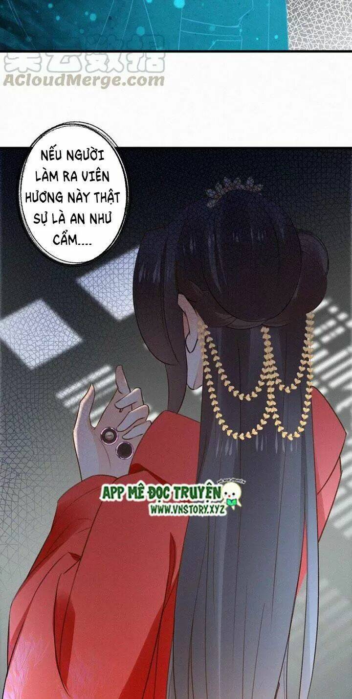 thiên hương mỹ nhân chapter 107 22