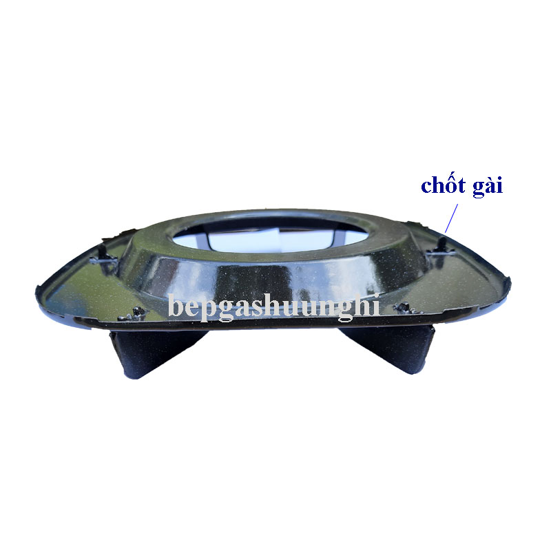 Bộ kiềng bếp gas đa năng Redhome - Hàng chính hãng