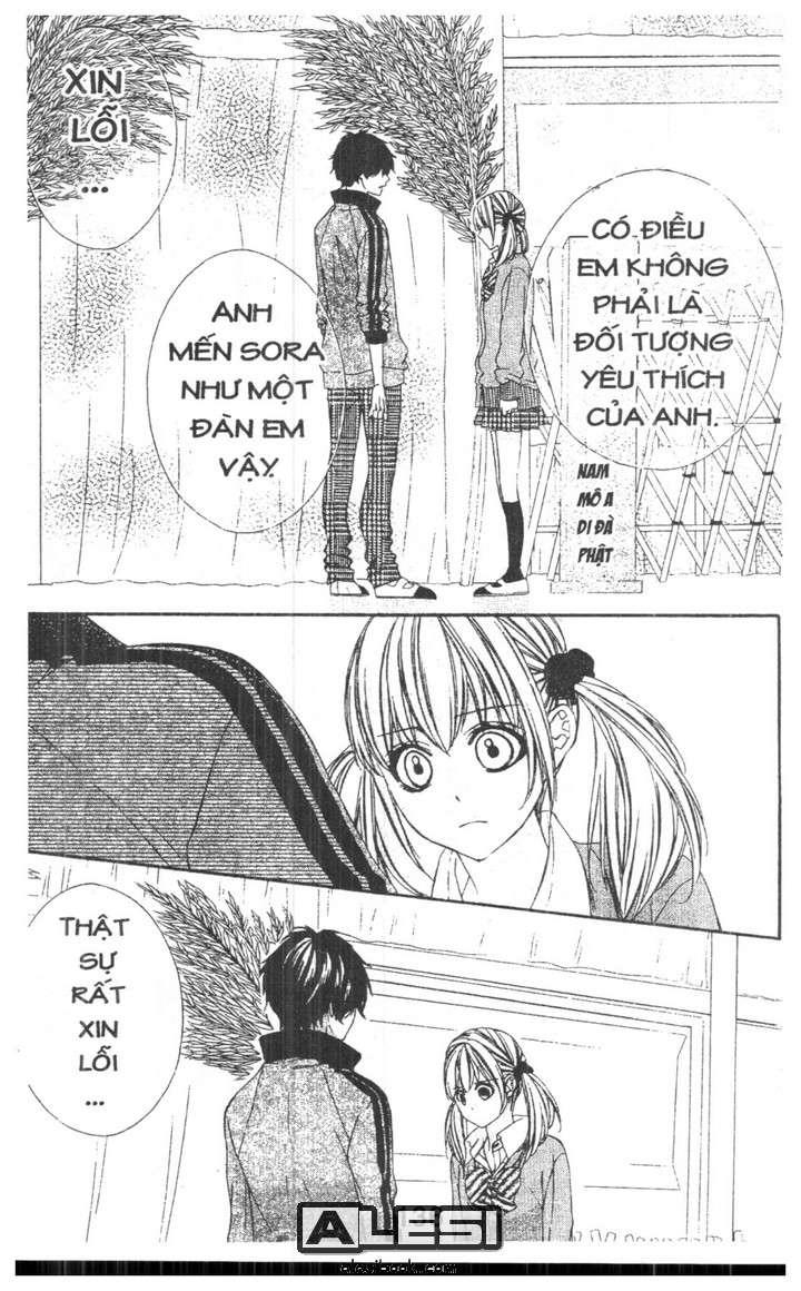 đàn anh đáng sợ chapter 4 16