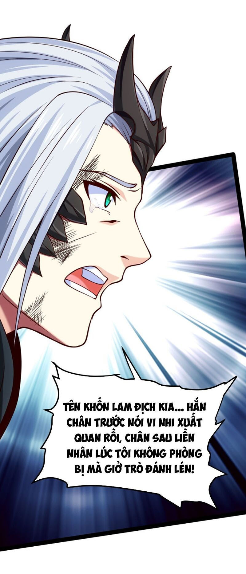 ma thú kiếm thánh dị giới tung hoành chapter 119 54